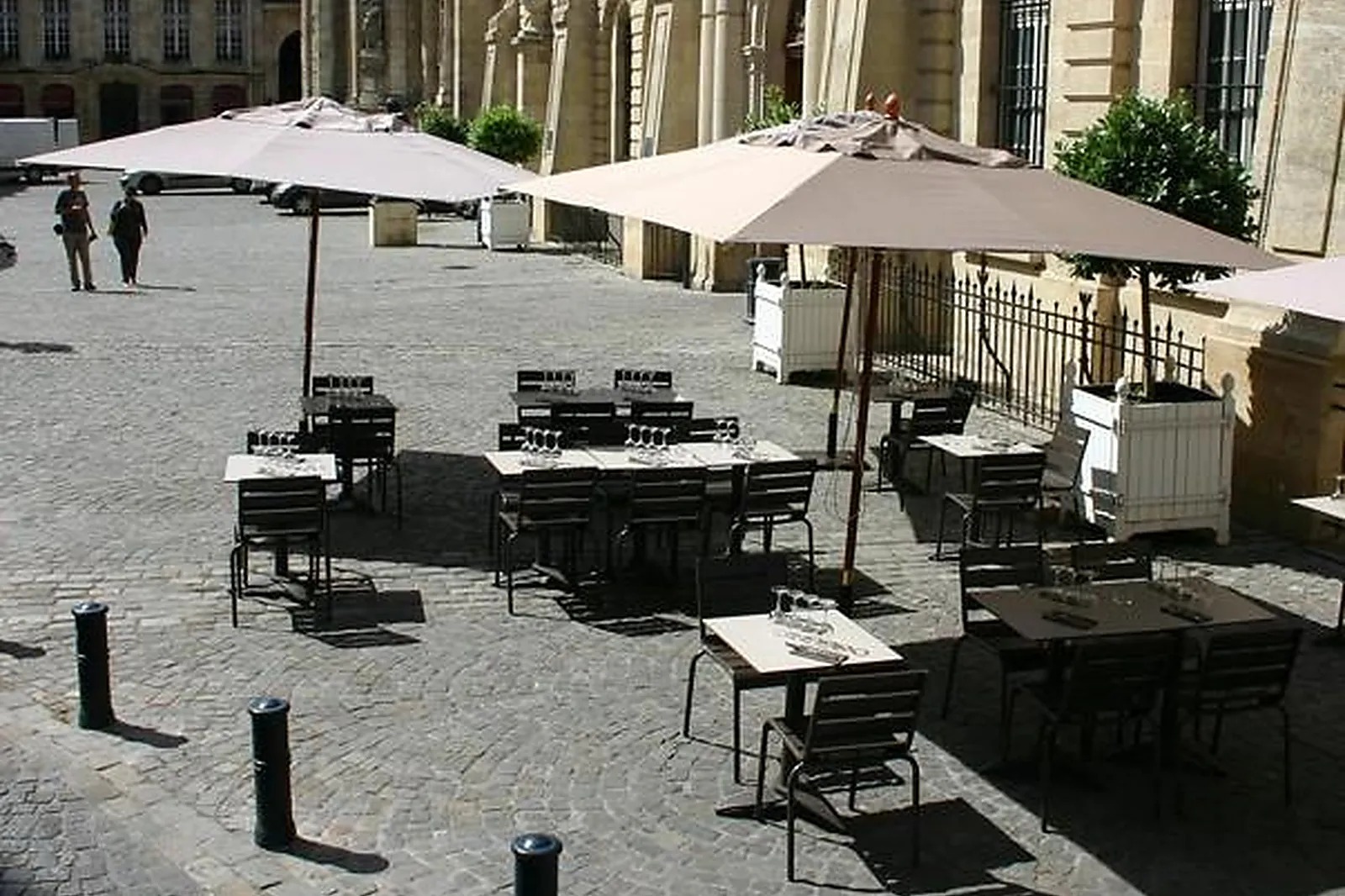 Lieux événementiels, LE MABLY