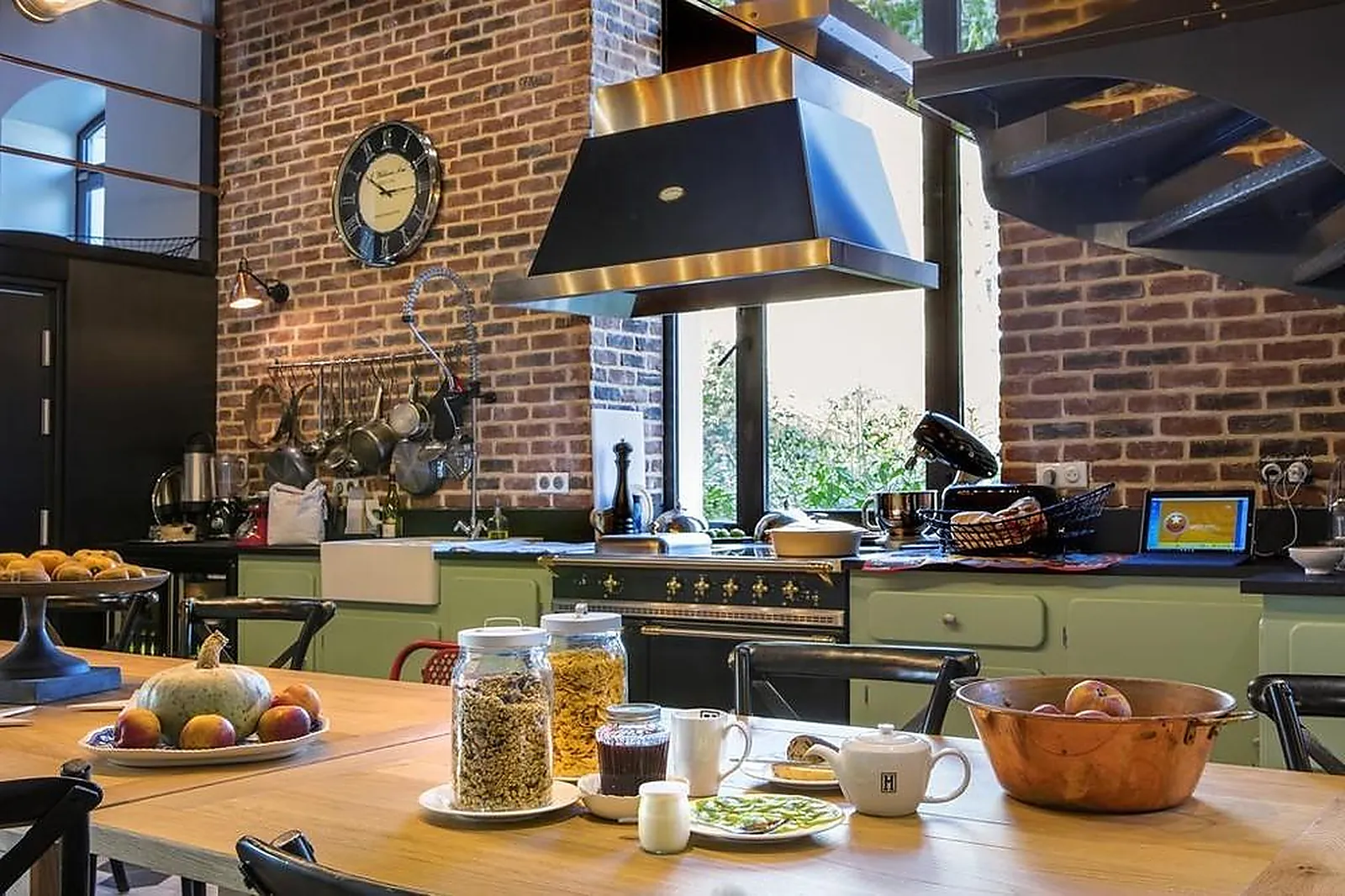 Lieux événementiels, LE MAGIC HALL