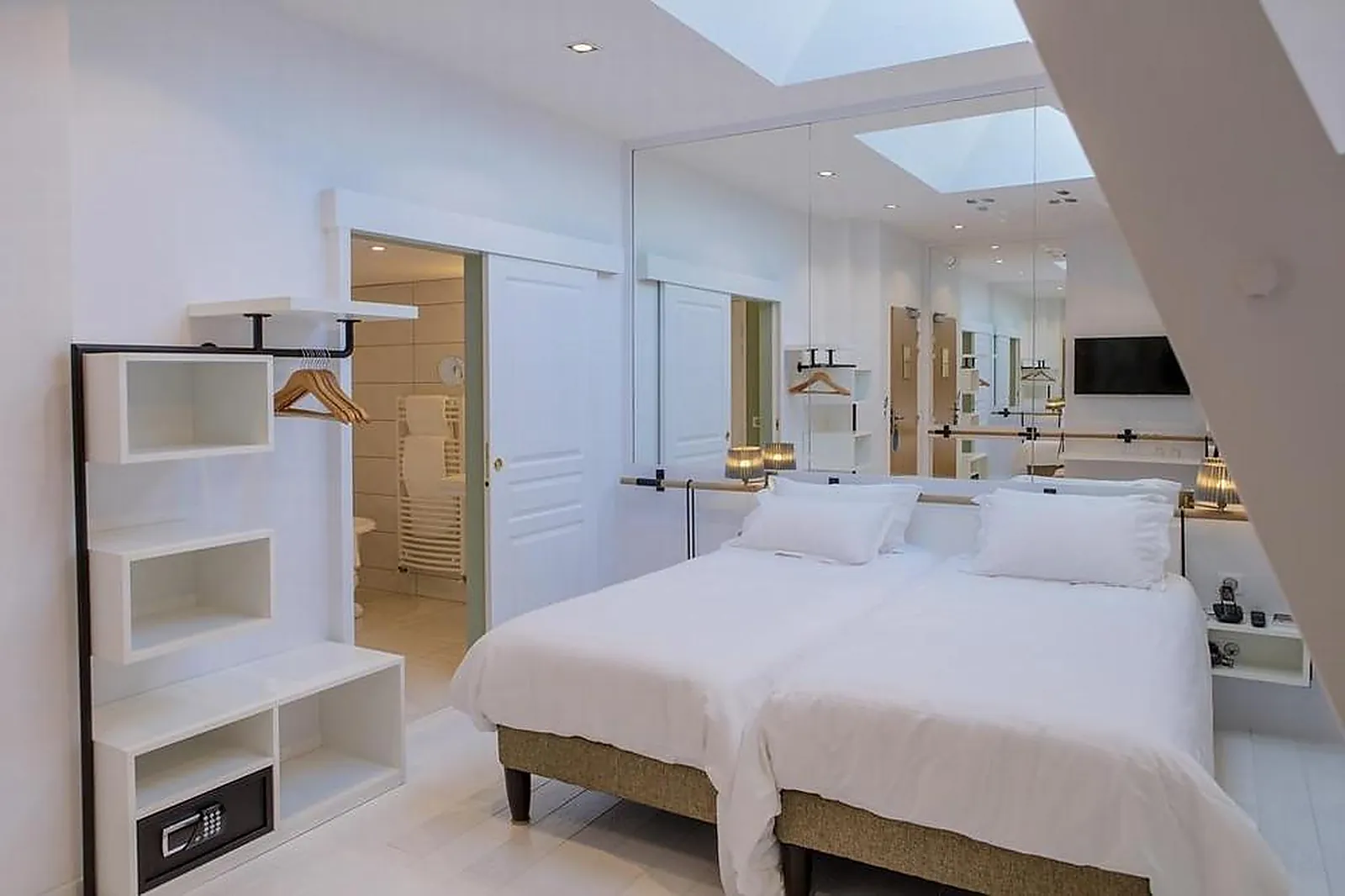 Lieux événementiels, LE MAGIC HALL