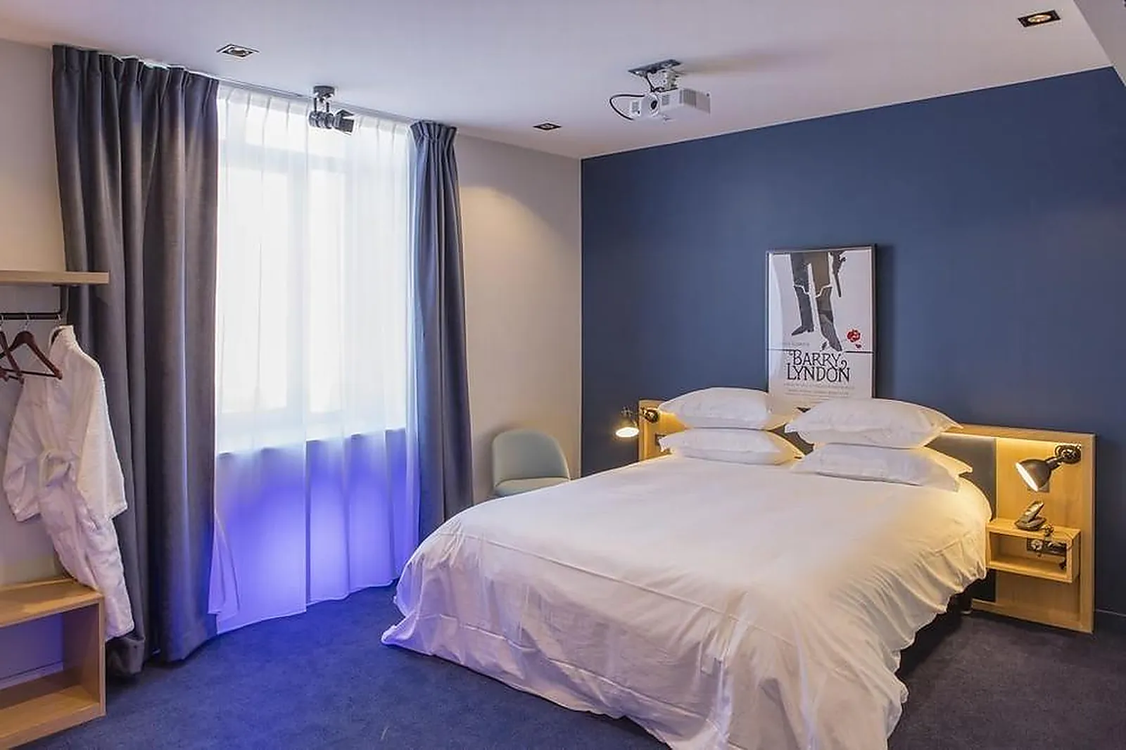 Lieux événementiels, LE MAGIC HALL