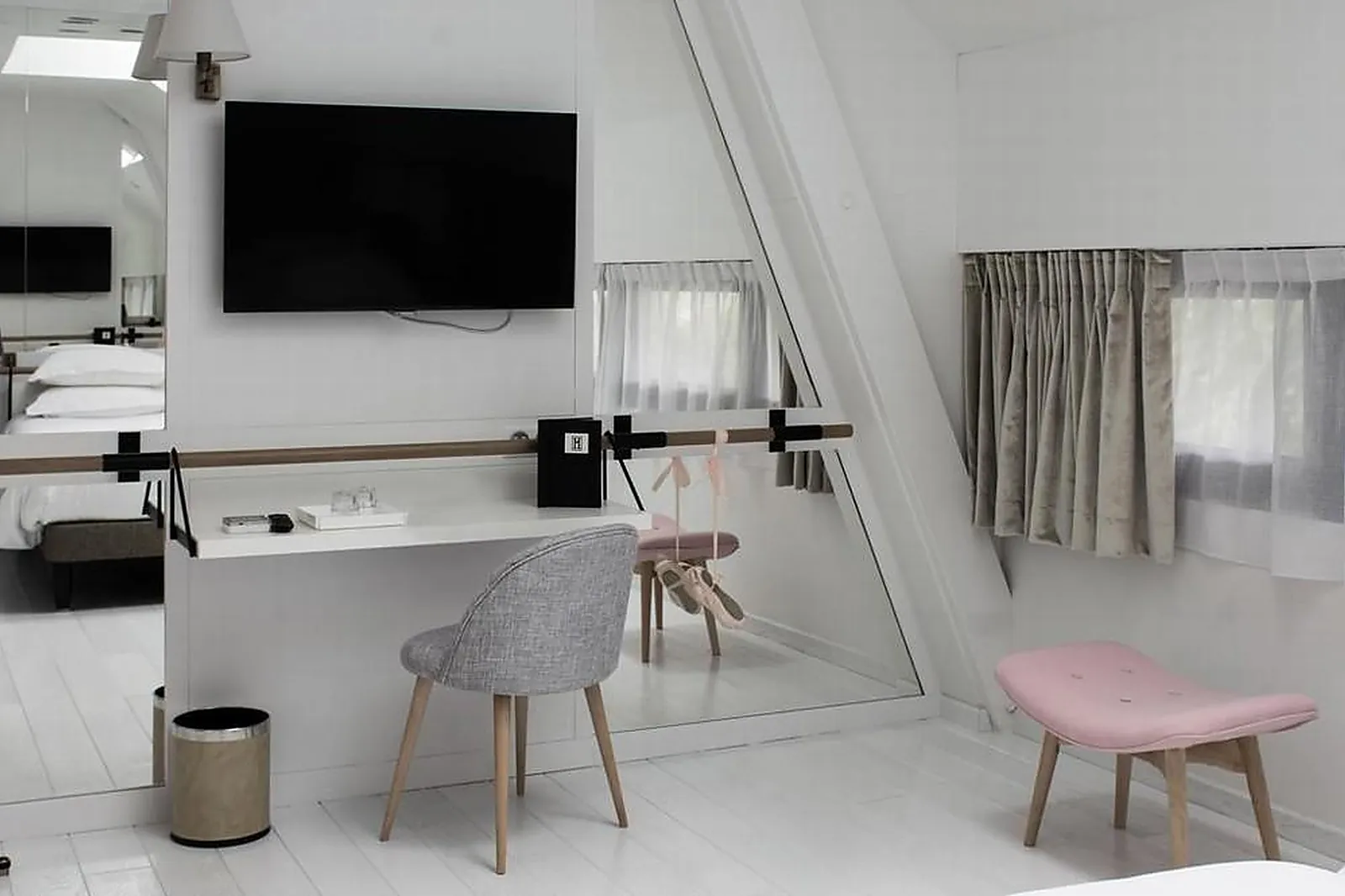 Lieux événementiels, LE MAGIC HALL