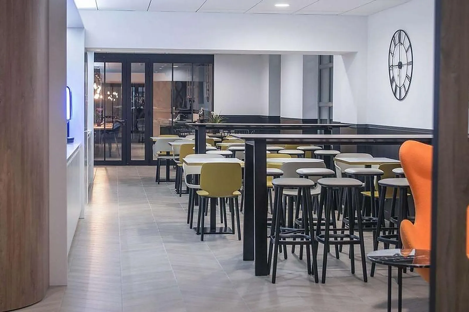 Lieux événementiels, LE MAGIC HÔTEL ET SPA