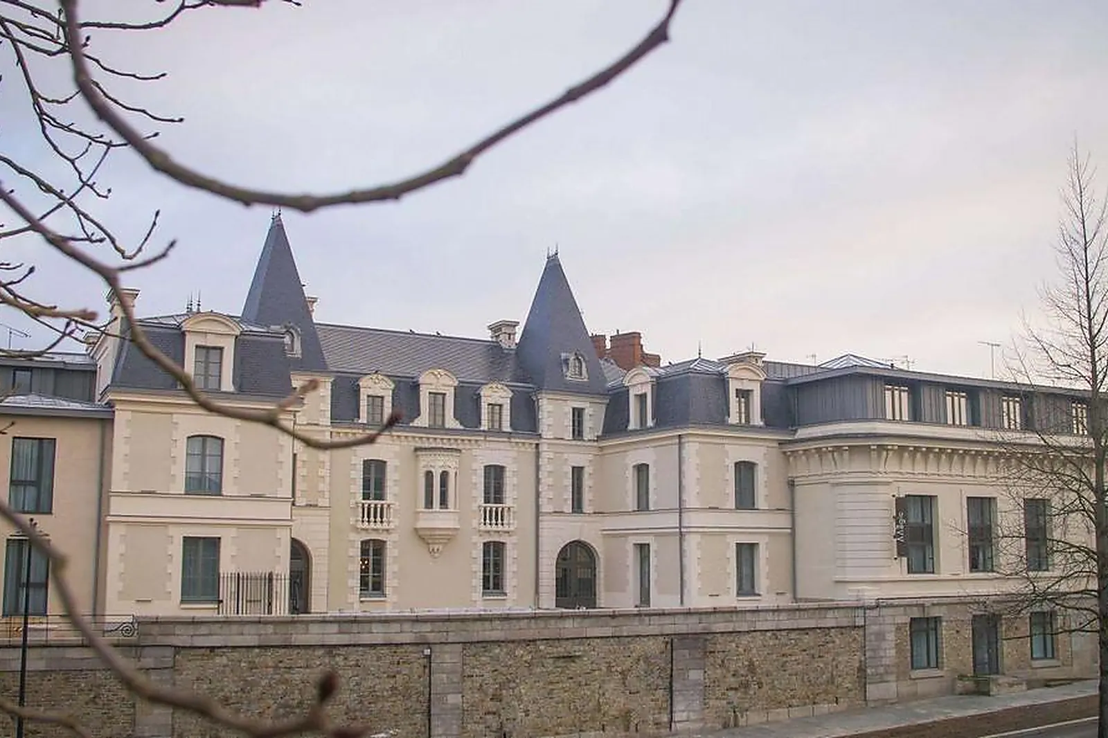Lieux événementiels, LE MAGIC HÔTEL ET SPA