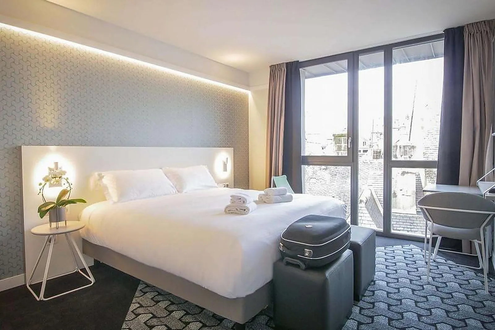 Lieux événementiels, LE MAGIC HÔTEL ET SPA