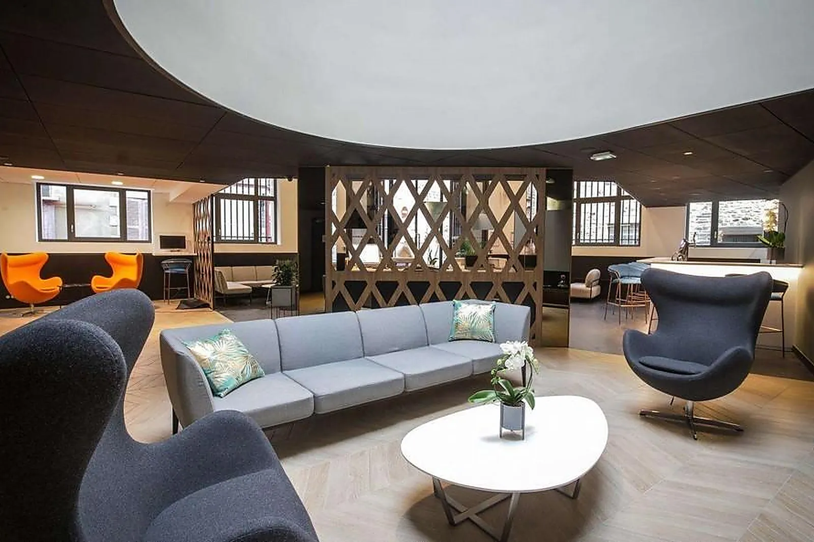 Lieux événementiels, LE MAGIC HÔTEL ET SPA