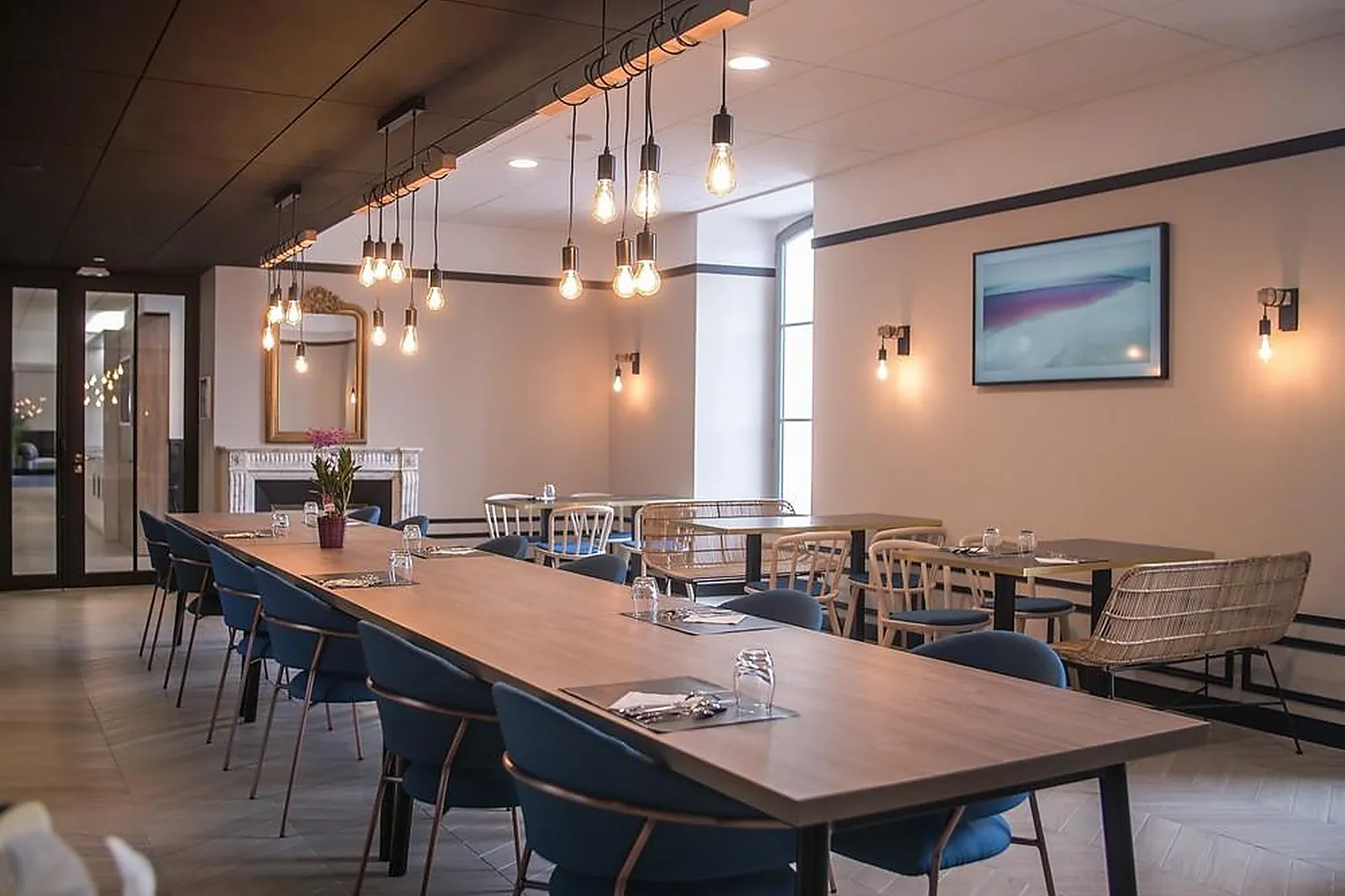 Lieux événementiels, LE MAGIC HÔTEL ET SPA