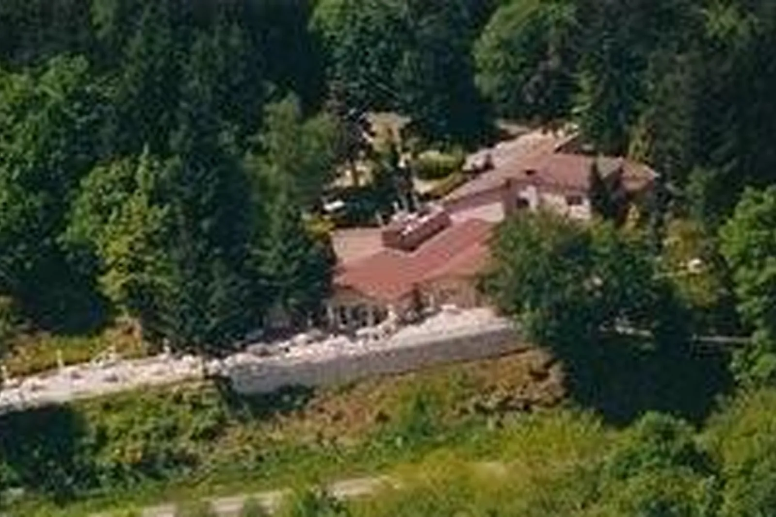 Lieux événementiels, LE MALVAL