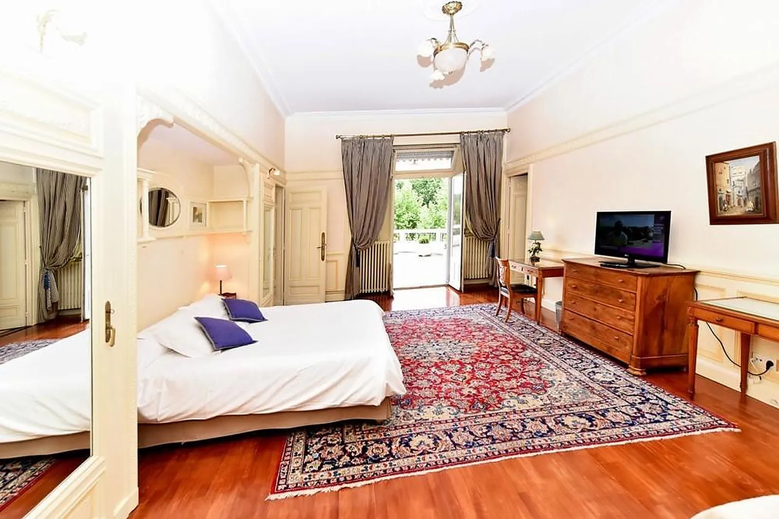 Lieux événementiels, LE MANOIR