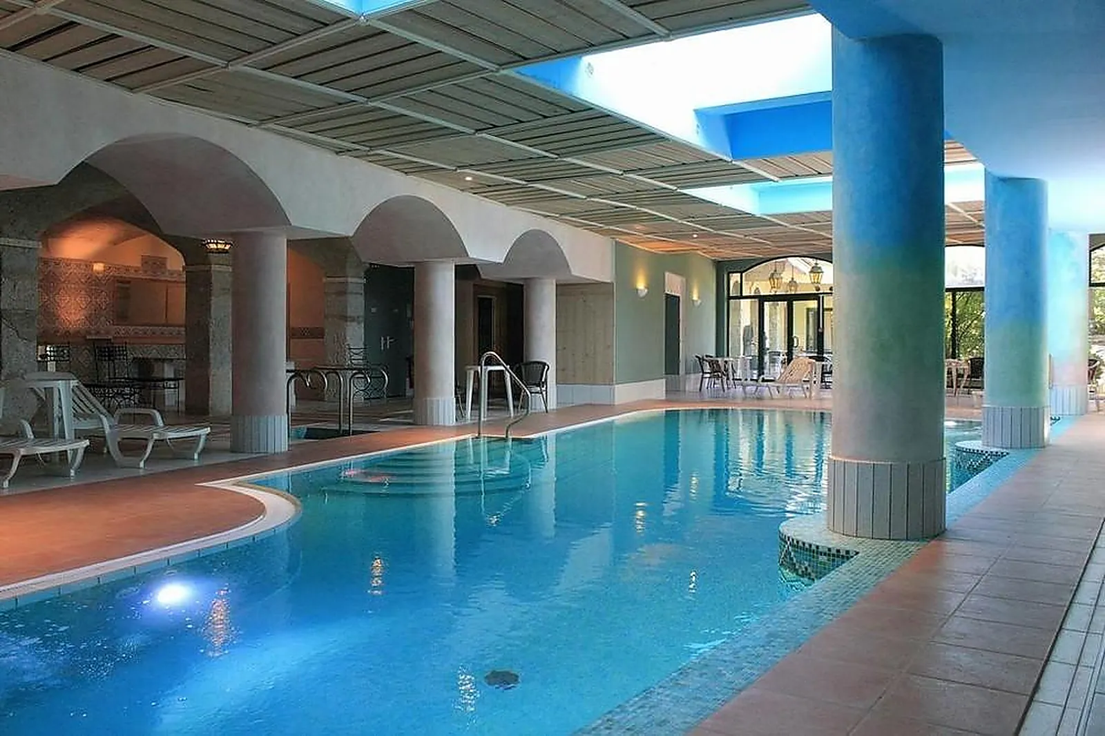 Lieux événementiels, LE MANOIR