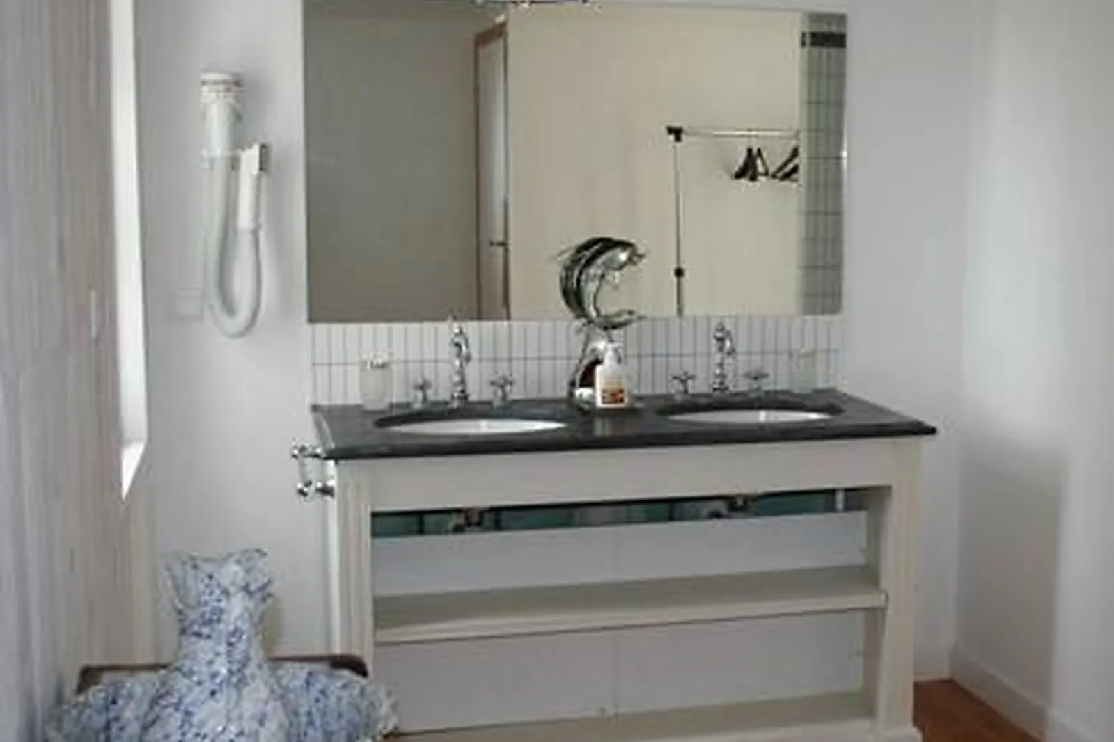 Lieux événementiels, LE MANOIR DE LA QUEUE DU RENARD