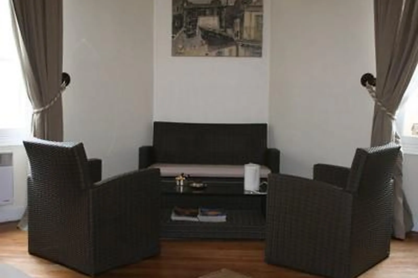 Lieux événementiels, LE MANOIR DE LA QUEUE DU RENARD