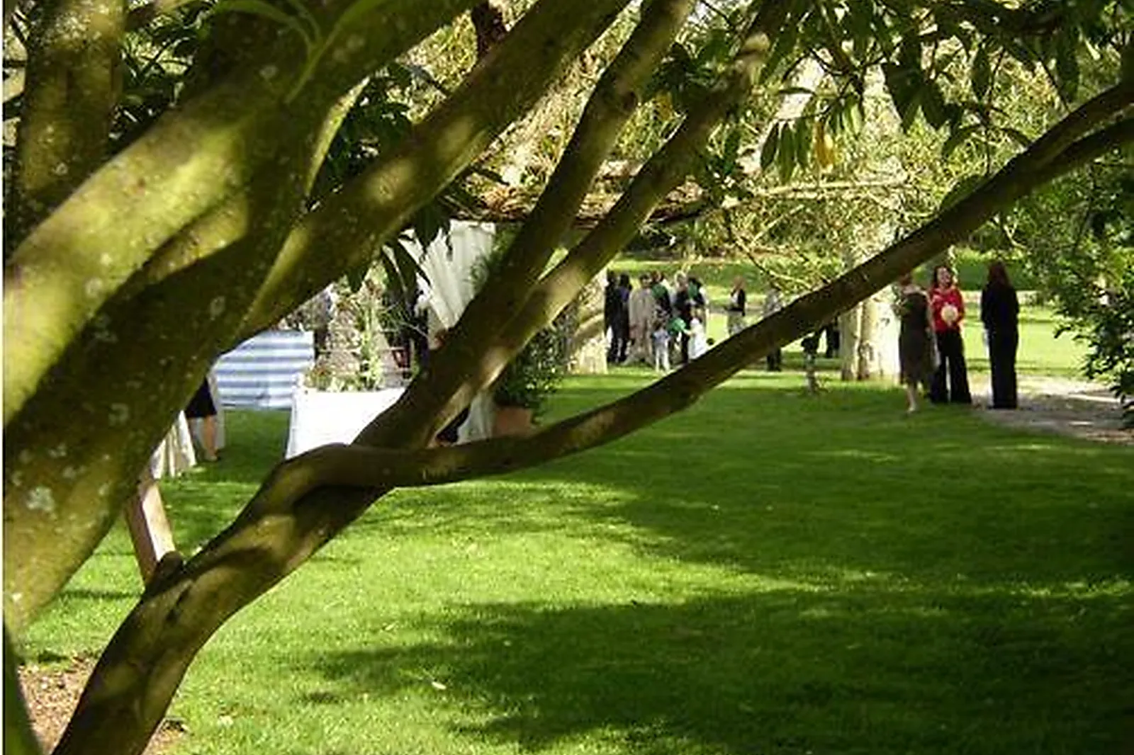 Lieux événementiels, LE MANOIR DE LA QUEUE DU RENARD
