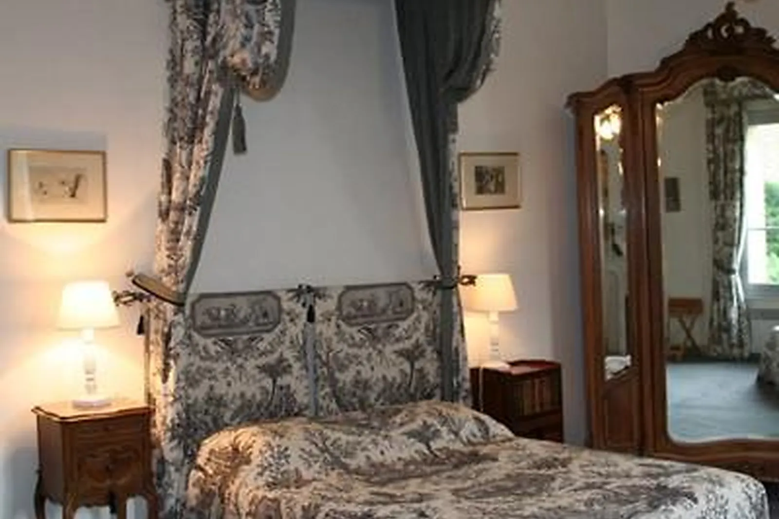 Lieux événementiels, LE MANOIR DE LA QUEUE DU RENARD