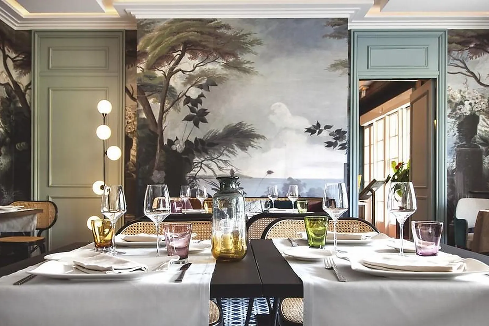 Lieux événementiels, LE MANOIR HÔTEL