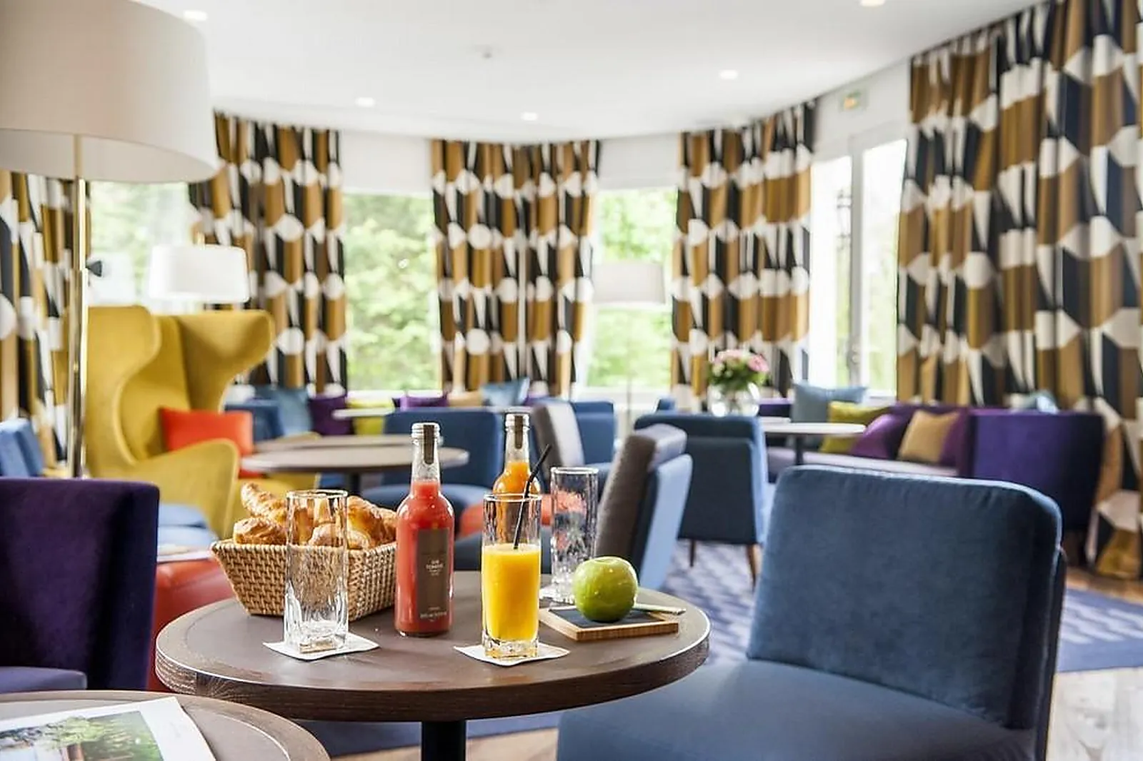 Lieux événementiels, LE MANOIR HÔTEL