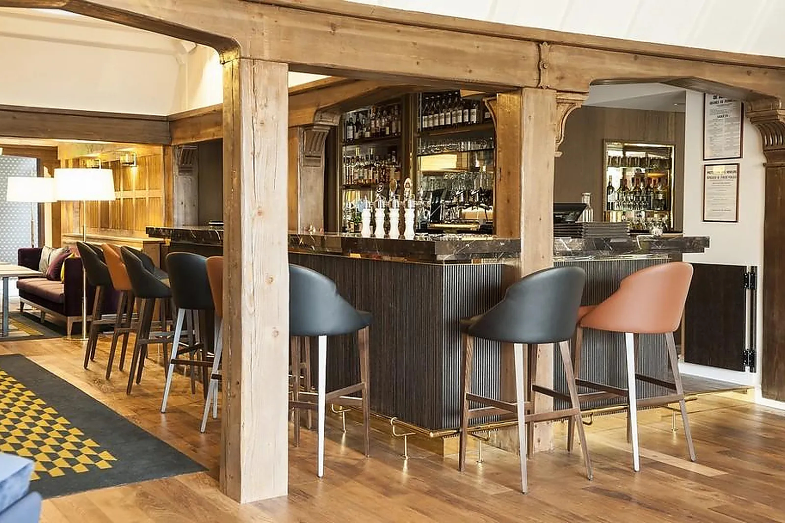 Lieux événementiels, LE MANOIR HÔTEL