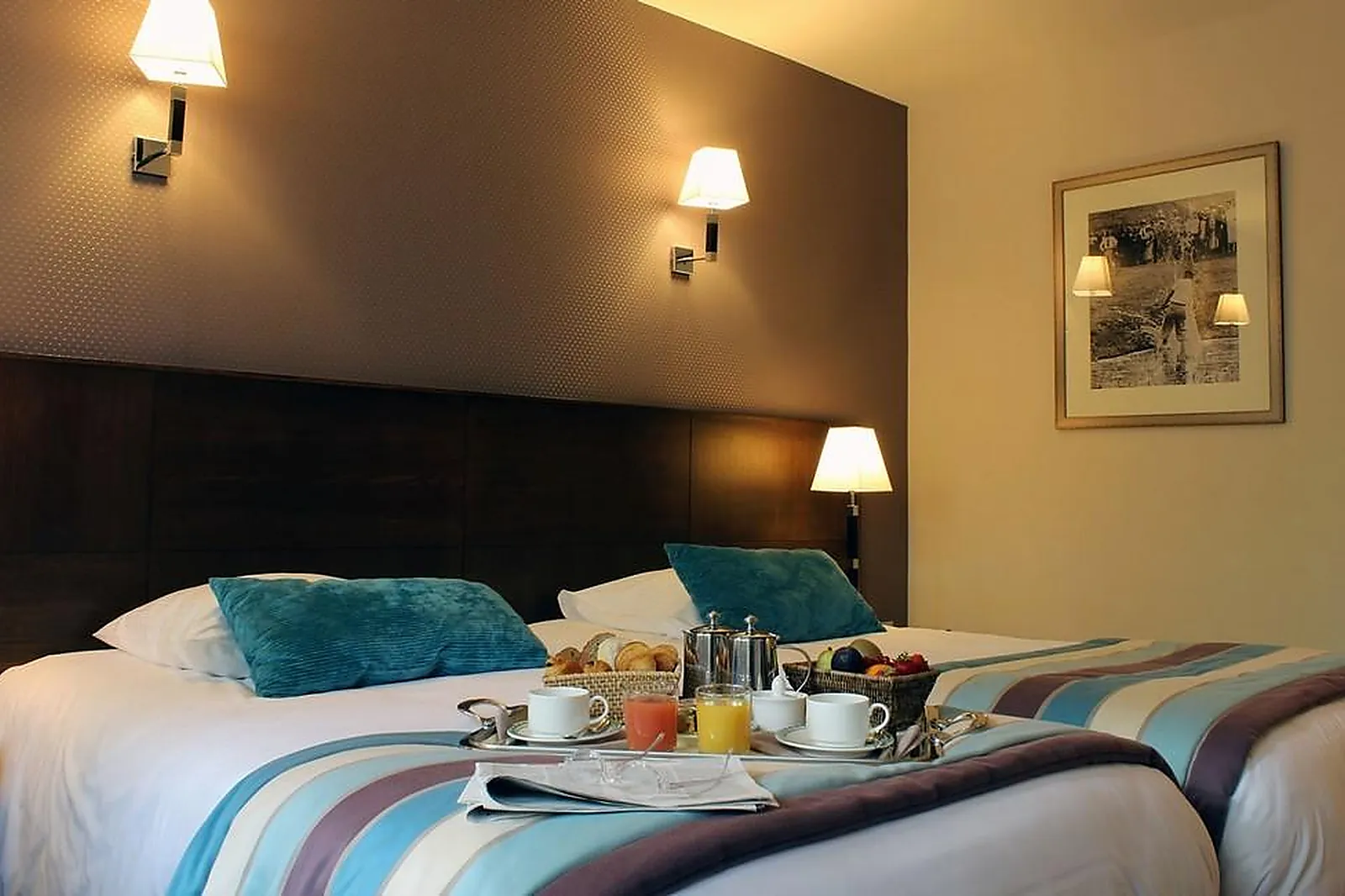 Lieux événementiels, LE MANOIR HÔTEL