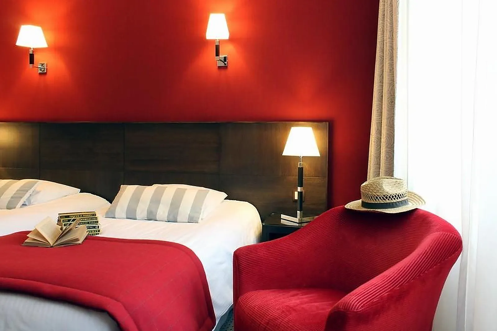 Lieux événementiels, LE MANOIR HÔTEL