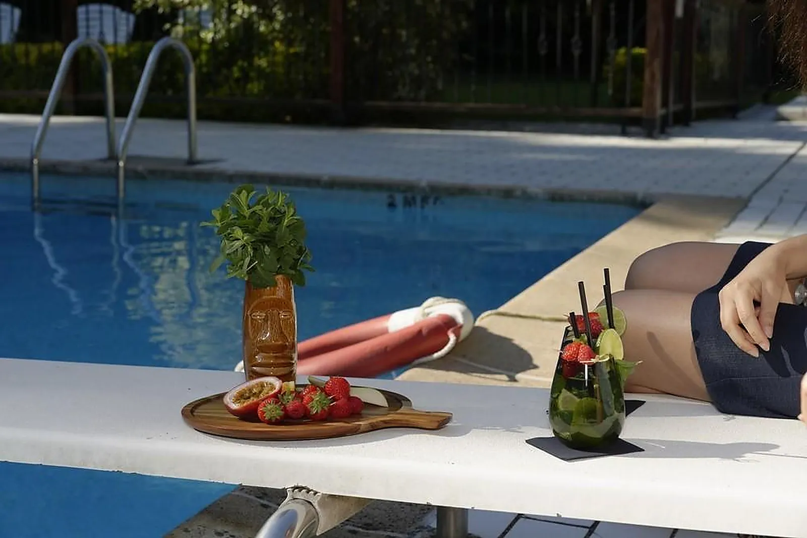 Lieux événementiels, LE MANOIR HÔTEL