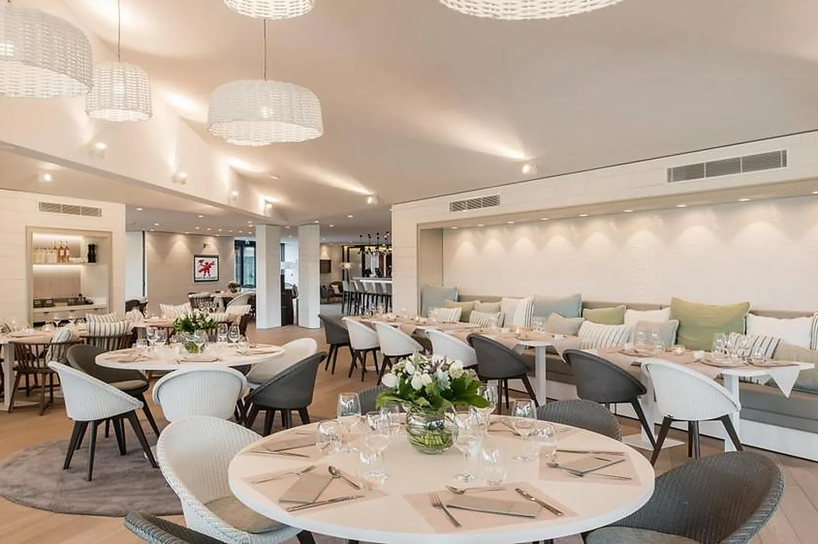 Lieux événementiels, LE MANOIR HÔTEL