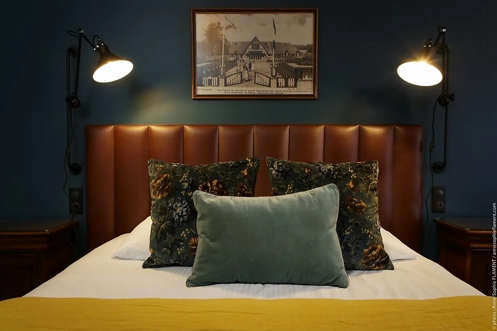 Lieux événementiels, LE MANOIR HÔTEL