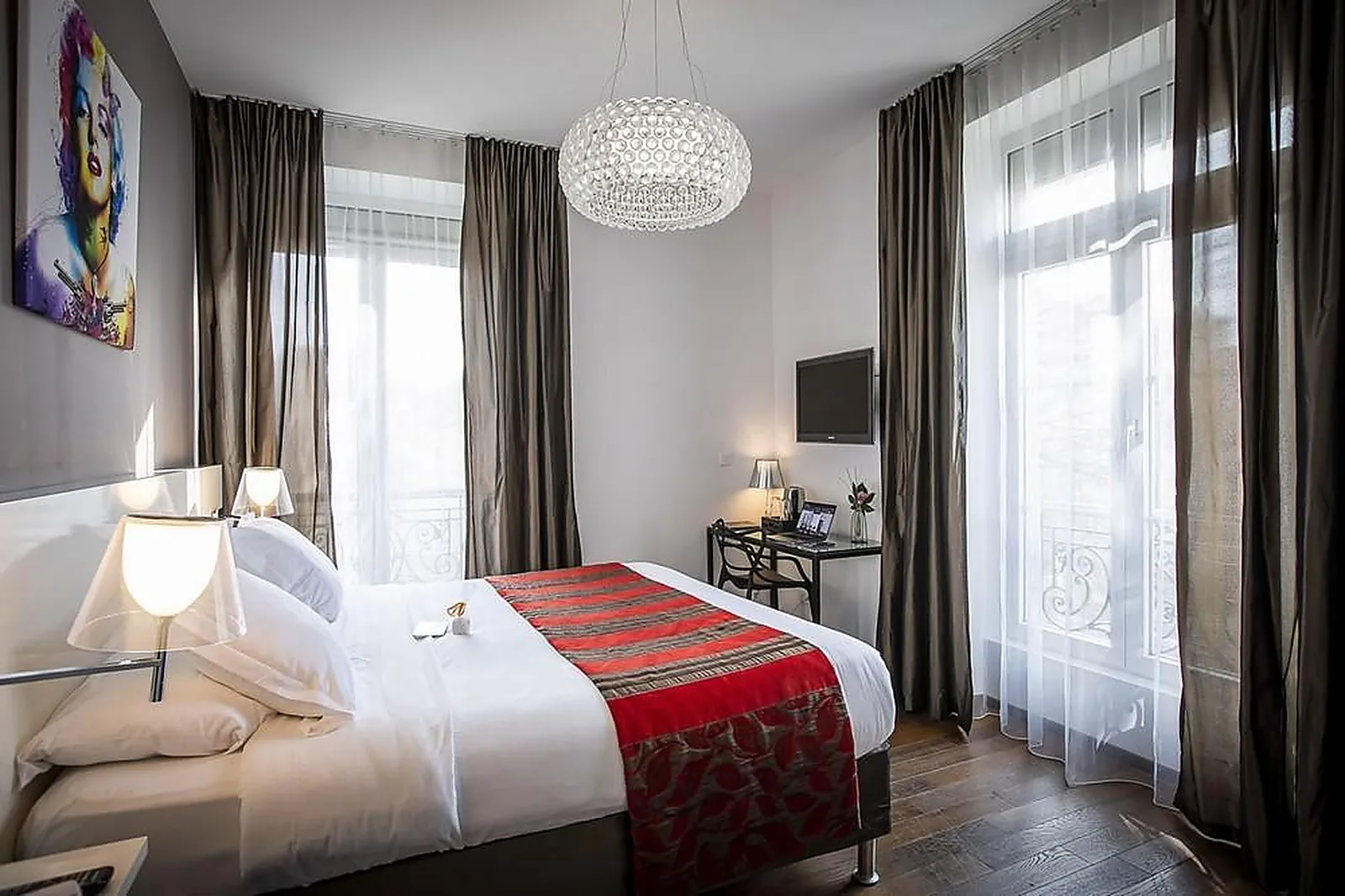 Lieux événementiels, LE MANOIR HÔTEL