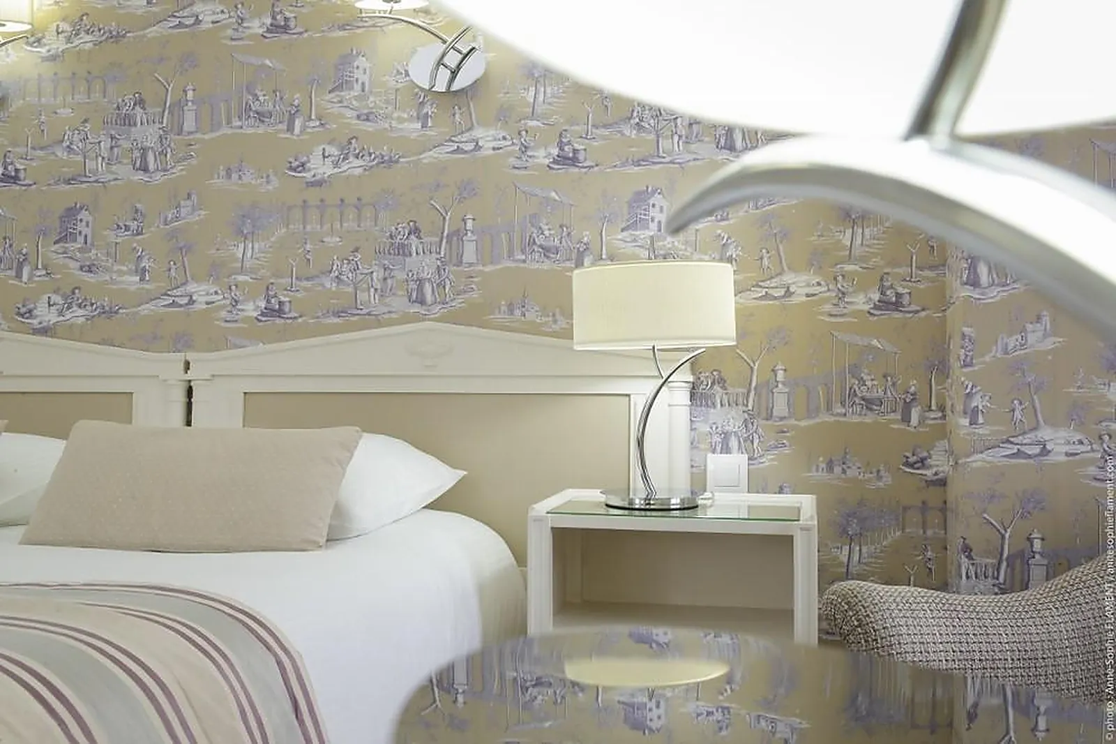 Lieux événementiels, LE MANOIR HÔTEL