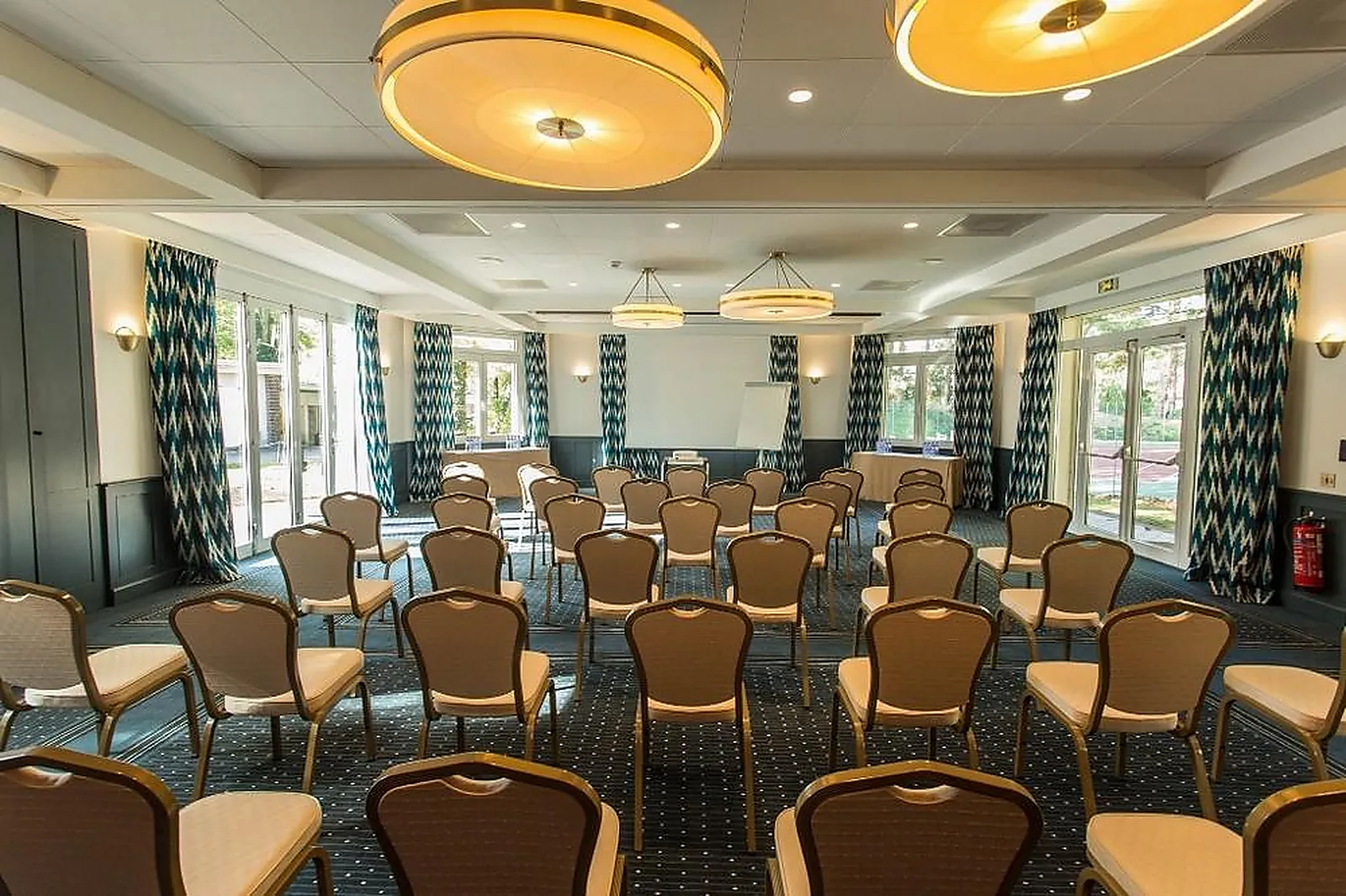 Lieux événementiels, LE MANOIR HÔTEL