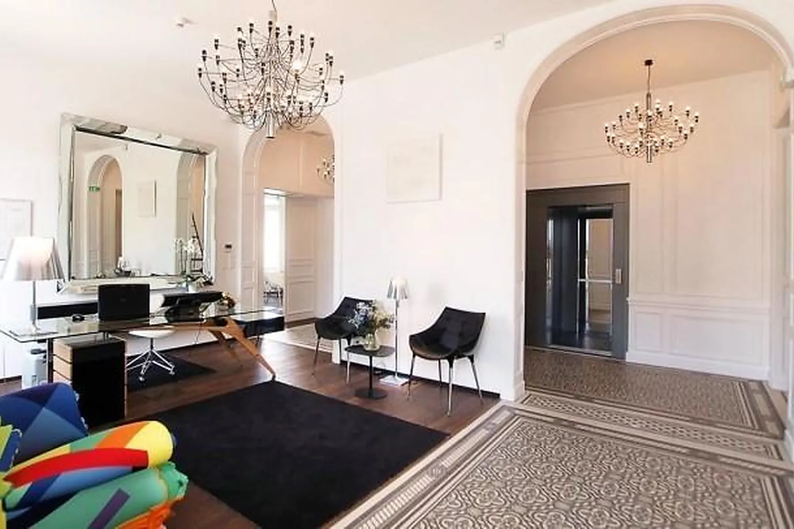 Lieux événementiels, LE MANOIR HÔTEL