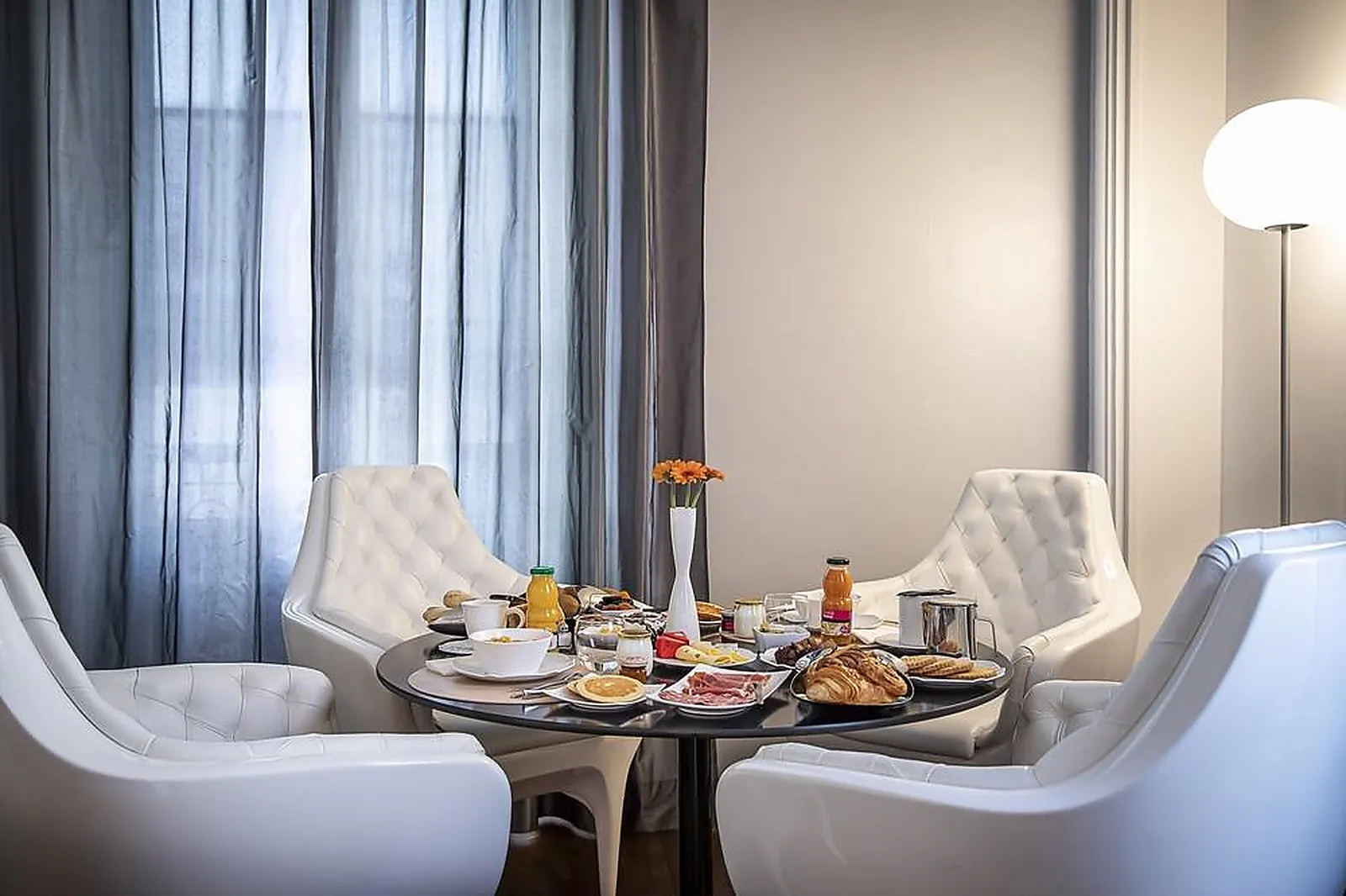 Lieux événementiels, LE MANOIR HÔTEL