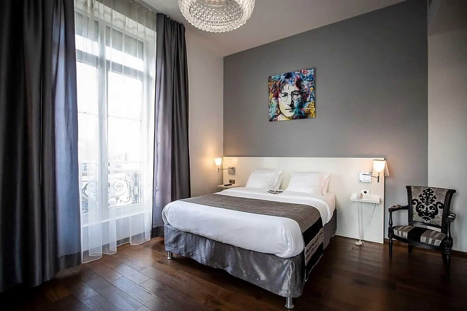 Lieux événementiels, LE MANOIR HÔTEL