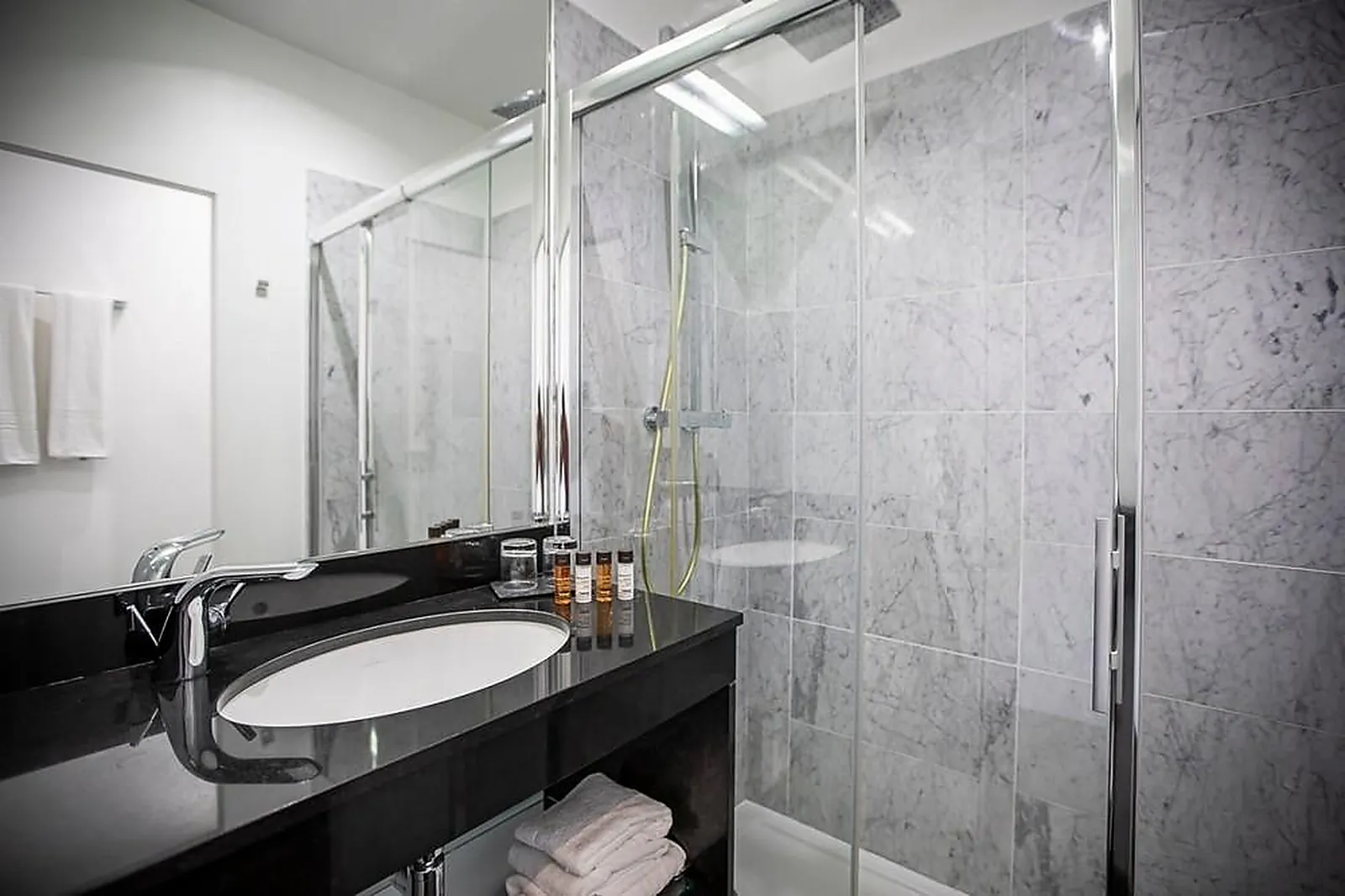 Lieux événementiels, LE MANOIR HÔTEL