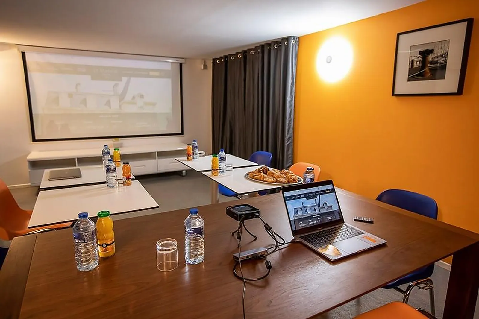 Lieux événementiels, LE MANOIR HÔTEL