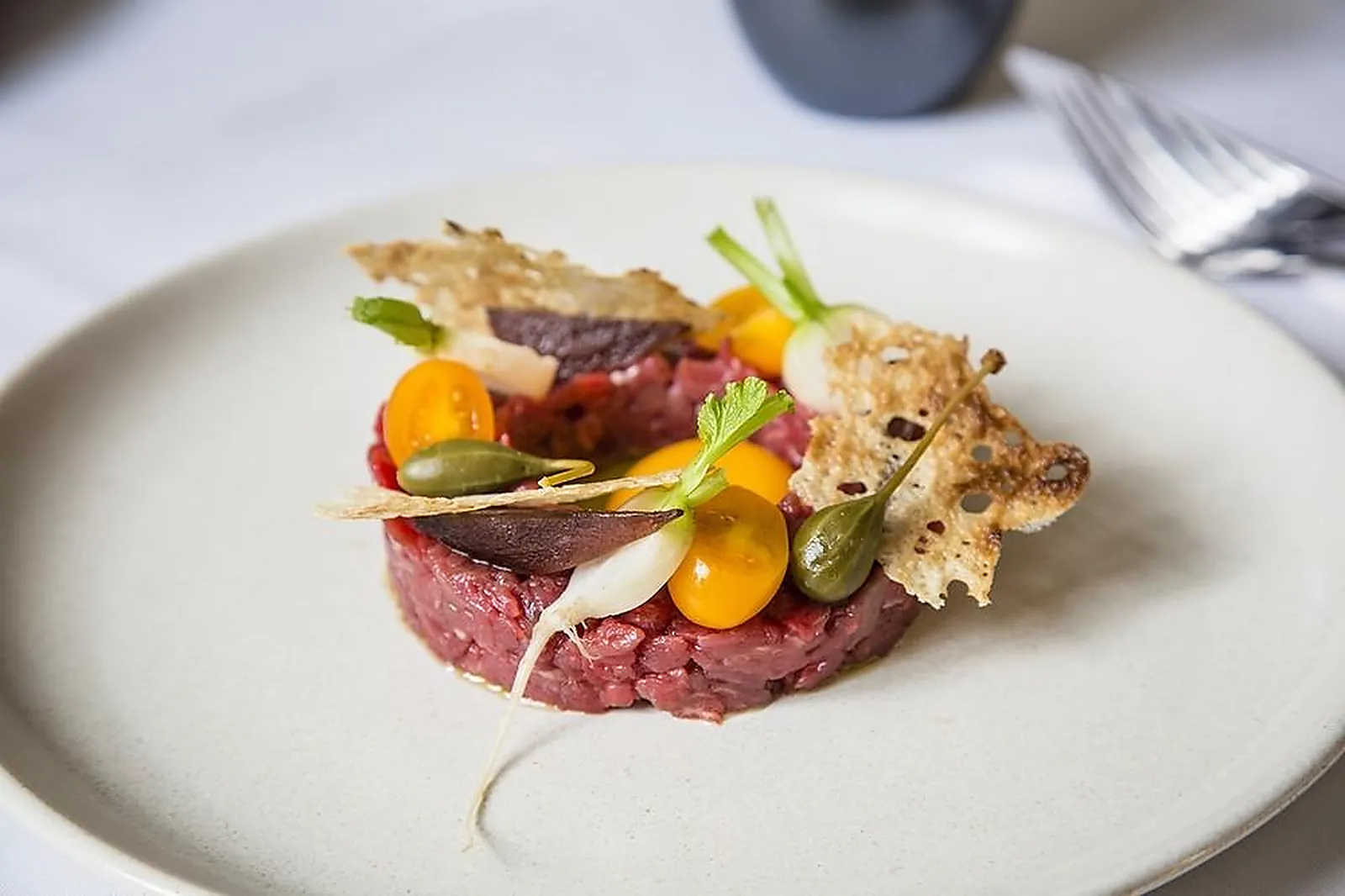 Lieux événementiels, LE MANOIR RESTAURANT