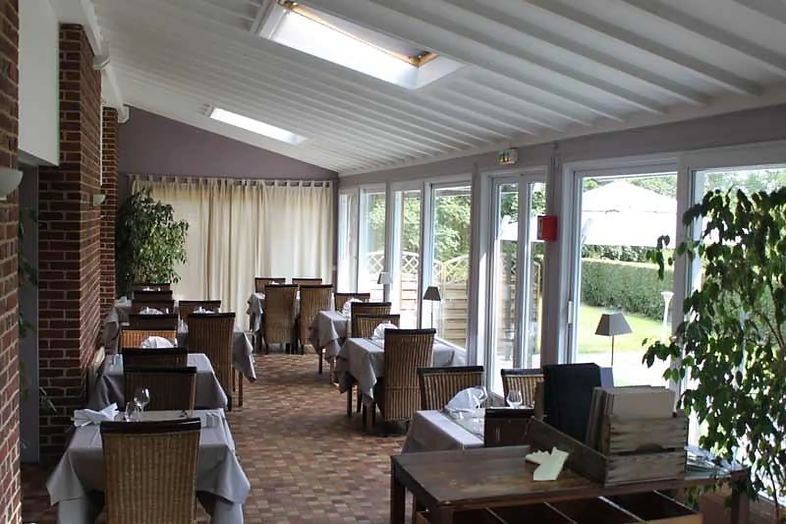 Lieux événementiels, LE MANOIR DE GAVRELLE