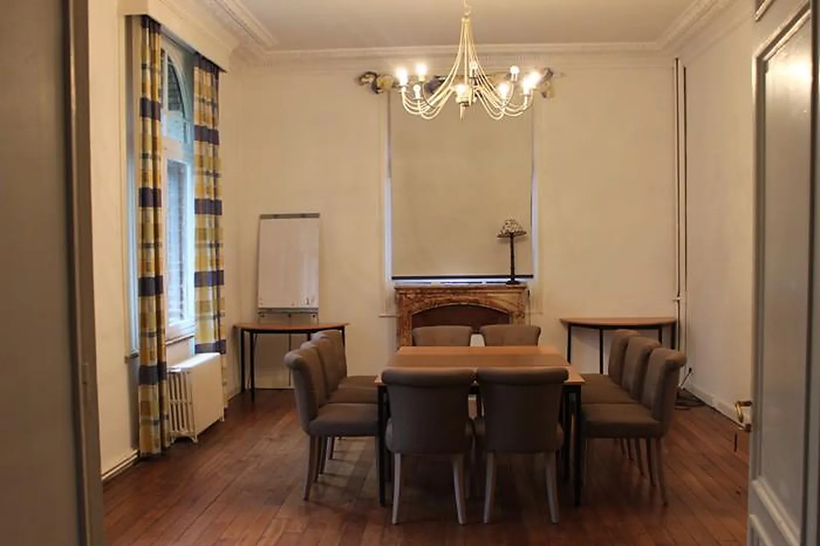 Lieux événementiels, LE MANOIR DE GAVRELLE