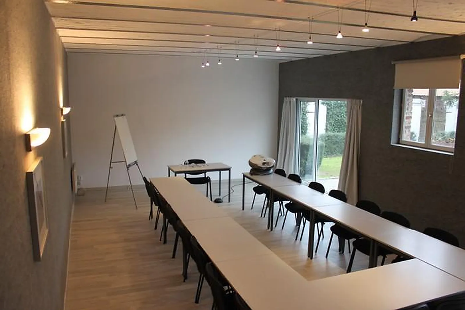 Lieux événementiels, LE MANOIR DE GAVRELLE