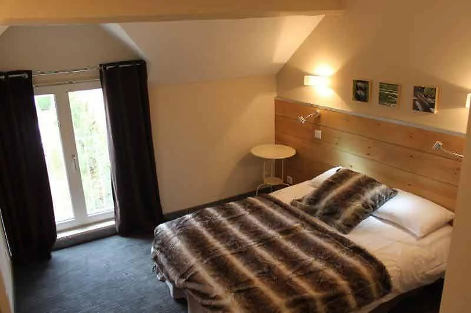 Lieux événementiels, LE MANOIR DE GAVRELLE