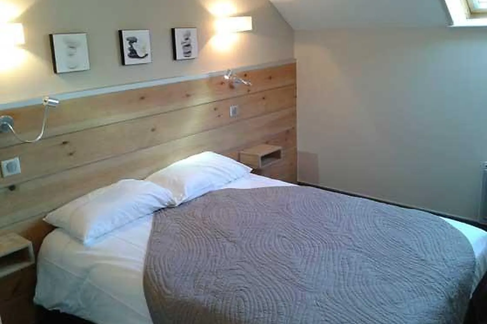 Lieux événementiels, LE MANOIR DE GAVRELLE