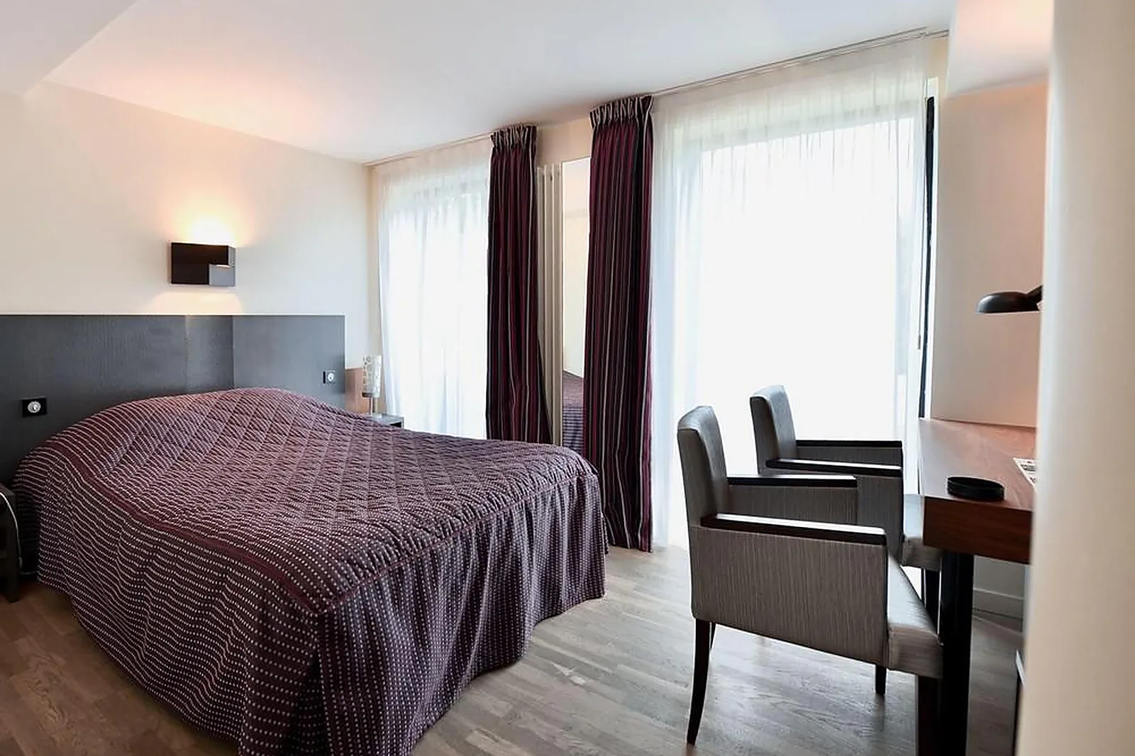 Lieux événementiels, LE MANOIR DE KERMODEST