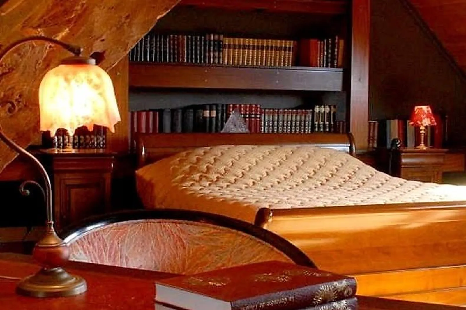 Lieux événementiels, LE MANOIR DE KERMODEST