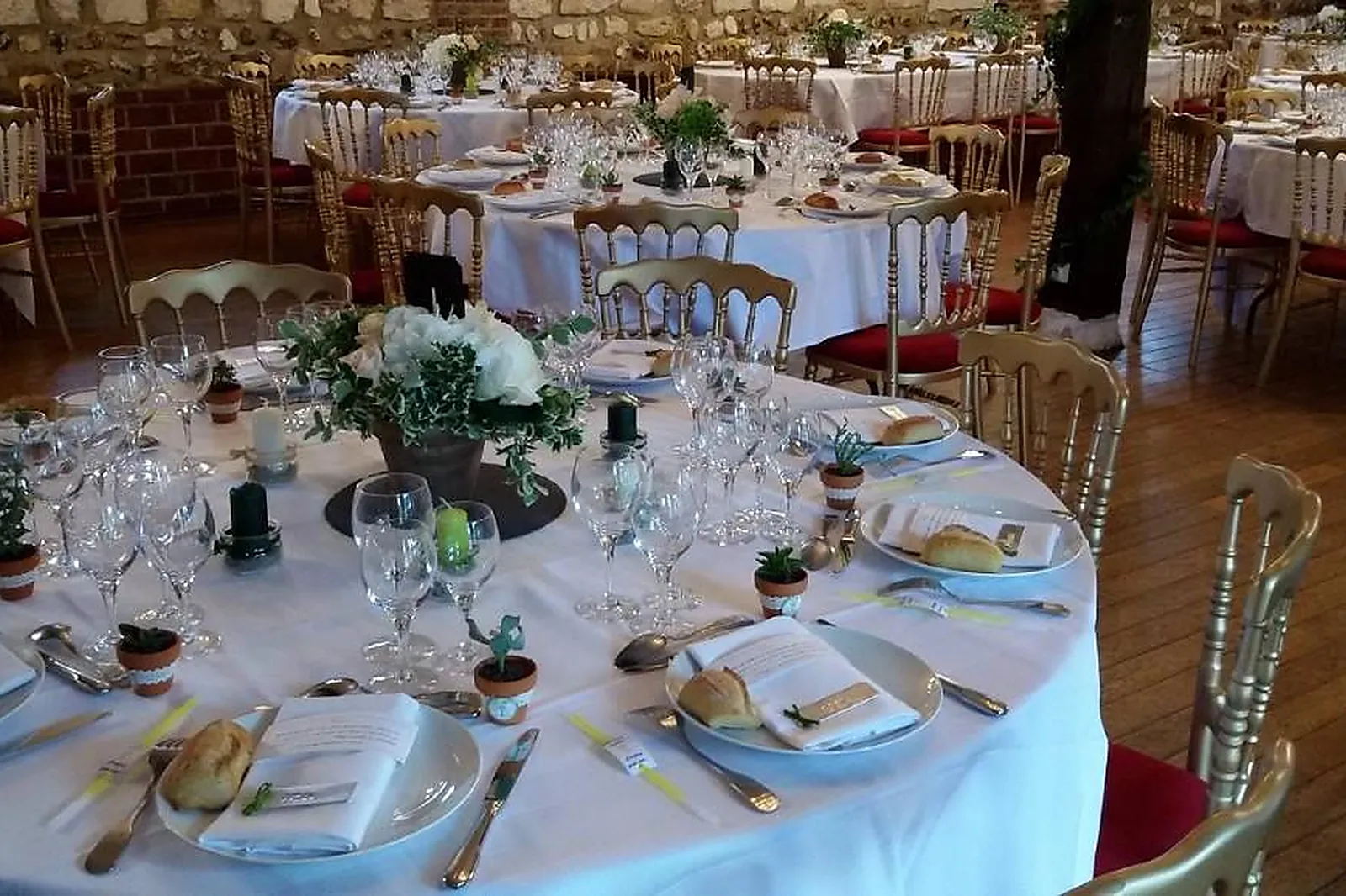 Lieux événementiels, LE MANOIR DE PORTEJOIE