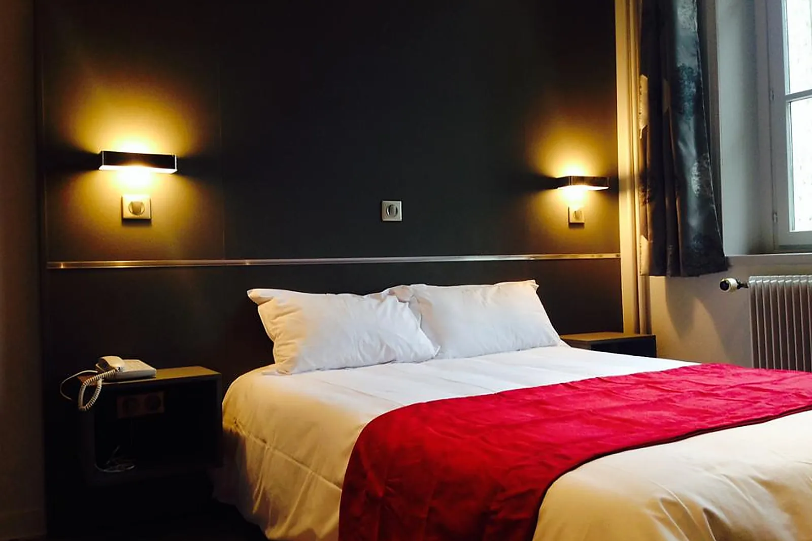 Lieux événementiels, LE MANOIR DE LA CANCHE