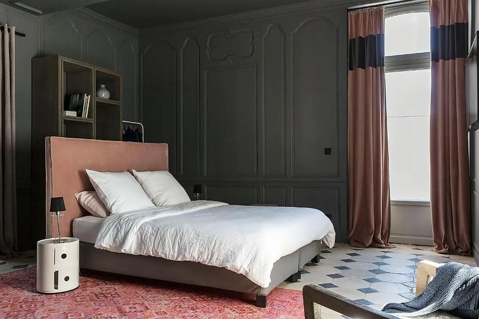 Lieux événementiels, LE MANOIR DE LA PLAGE