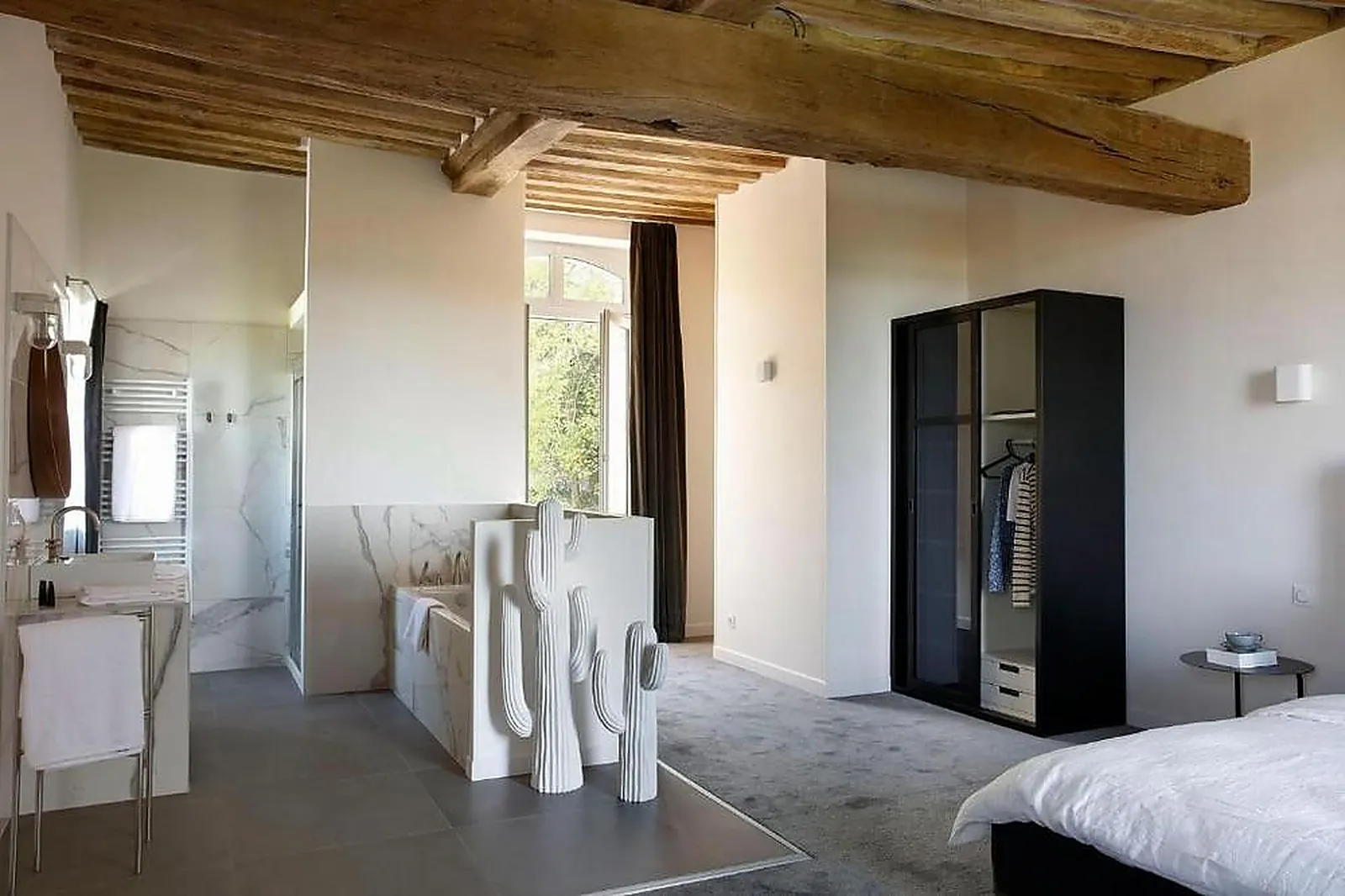 Lieux événementiels, LE MANOIR DE LA PLAGE