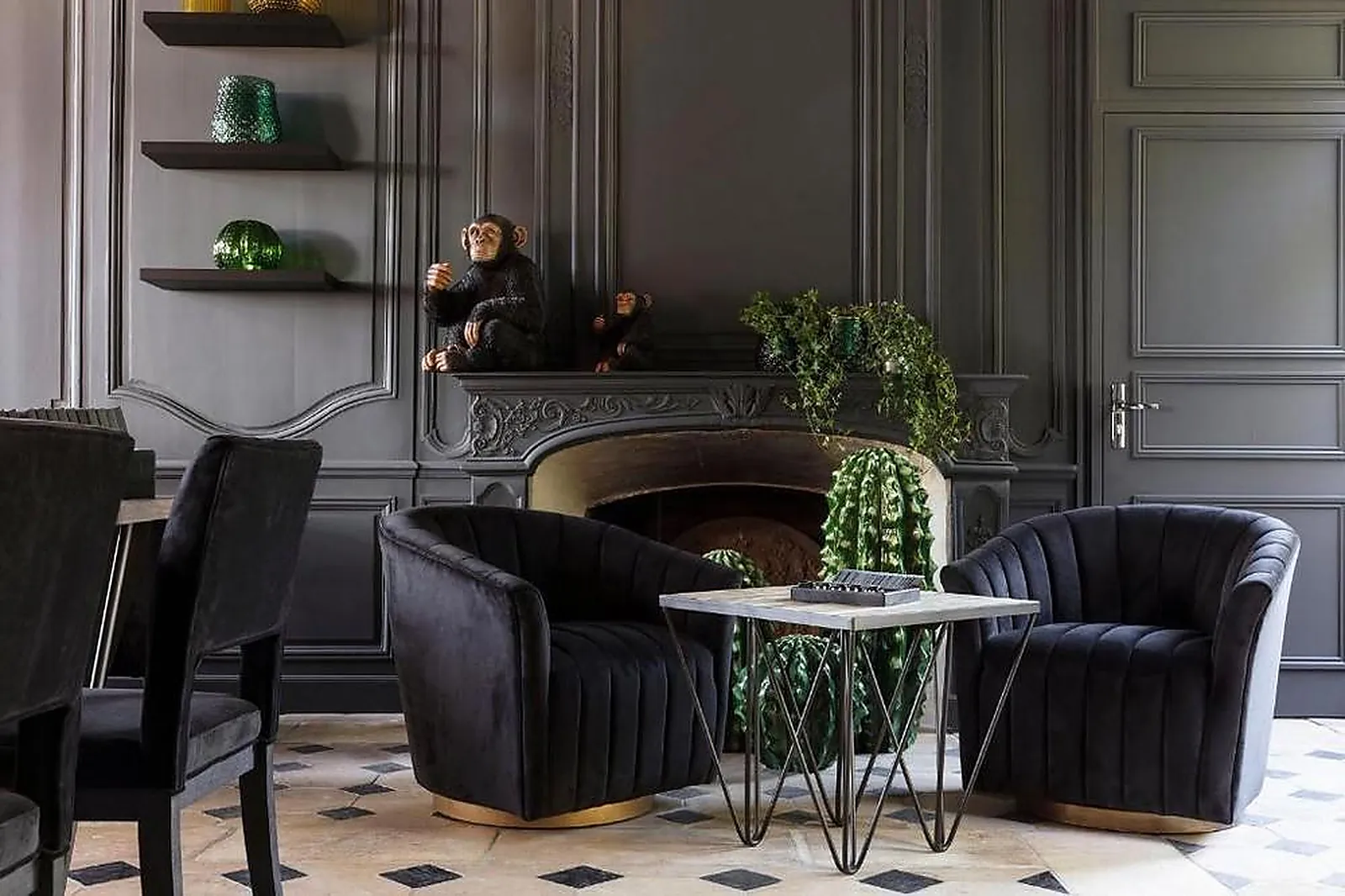 Lieux événementiels, LE MANOIR DE LA PLAGE