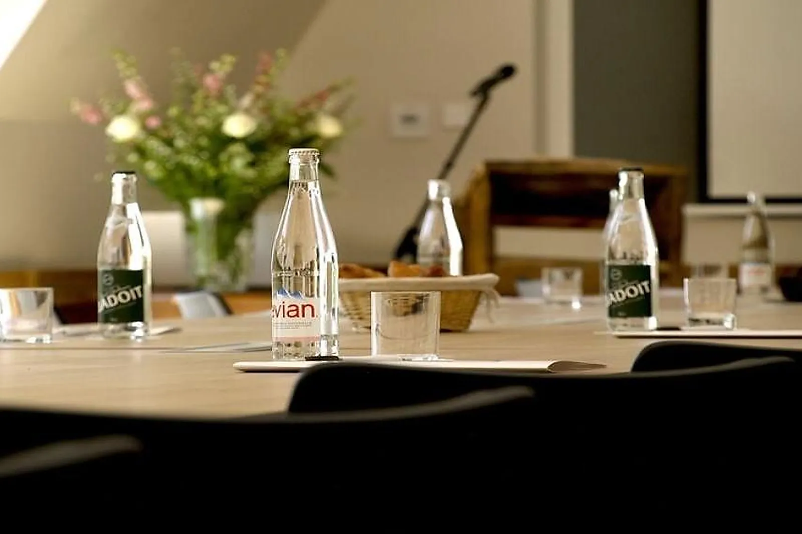 Lieux événementiels, LE MANOIR DES IMPRESSIONNISTES  SPA