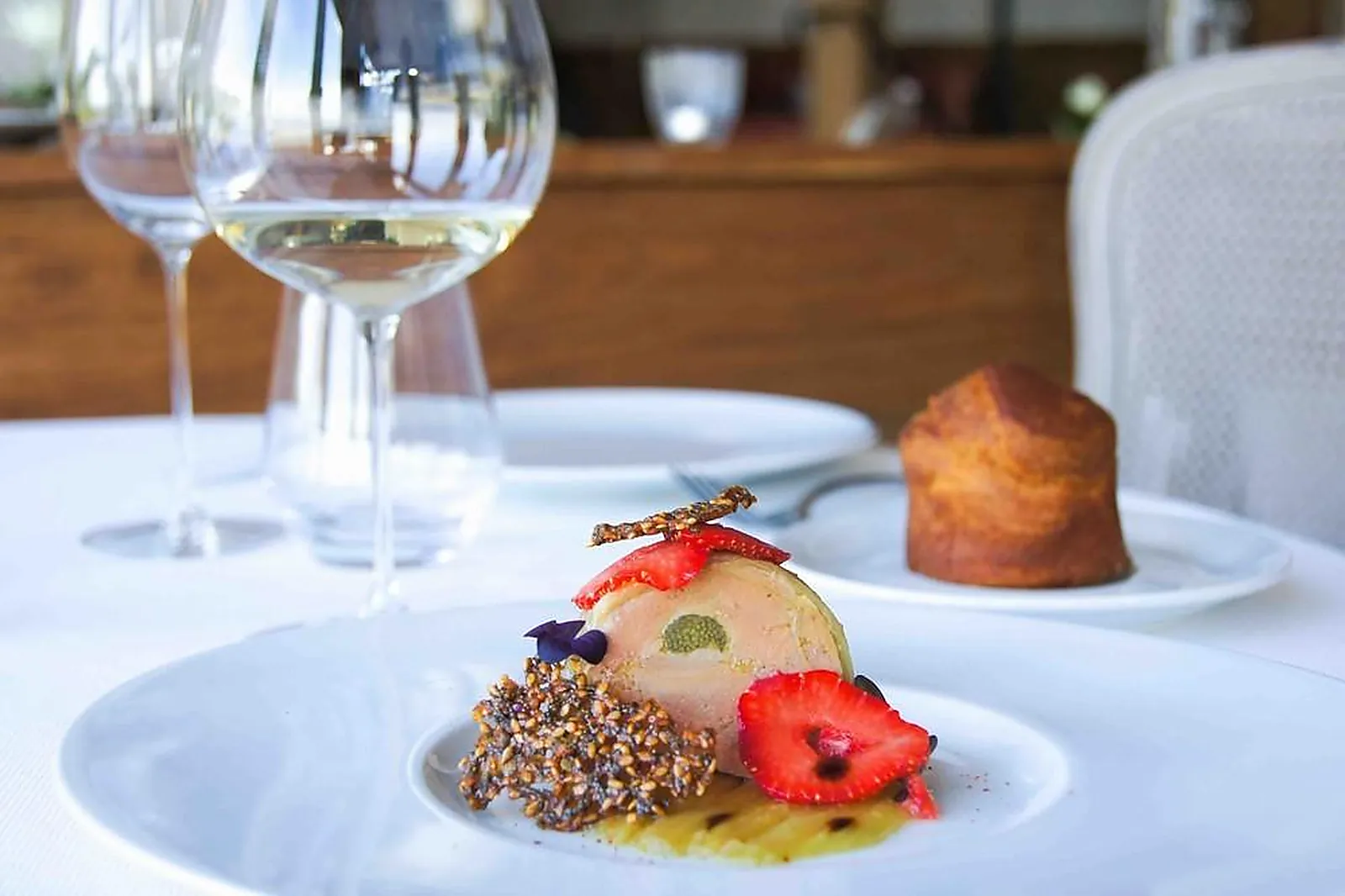 Lieux événementiels, LE MANOIR DES IMPRESSIONNISTES  SPA