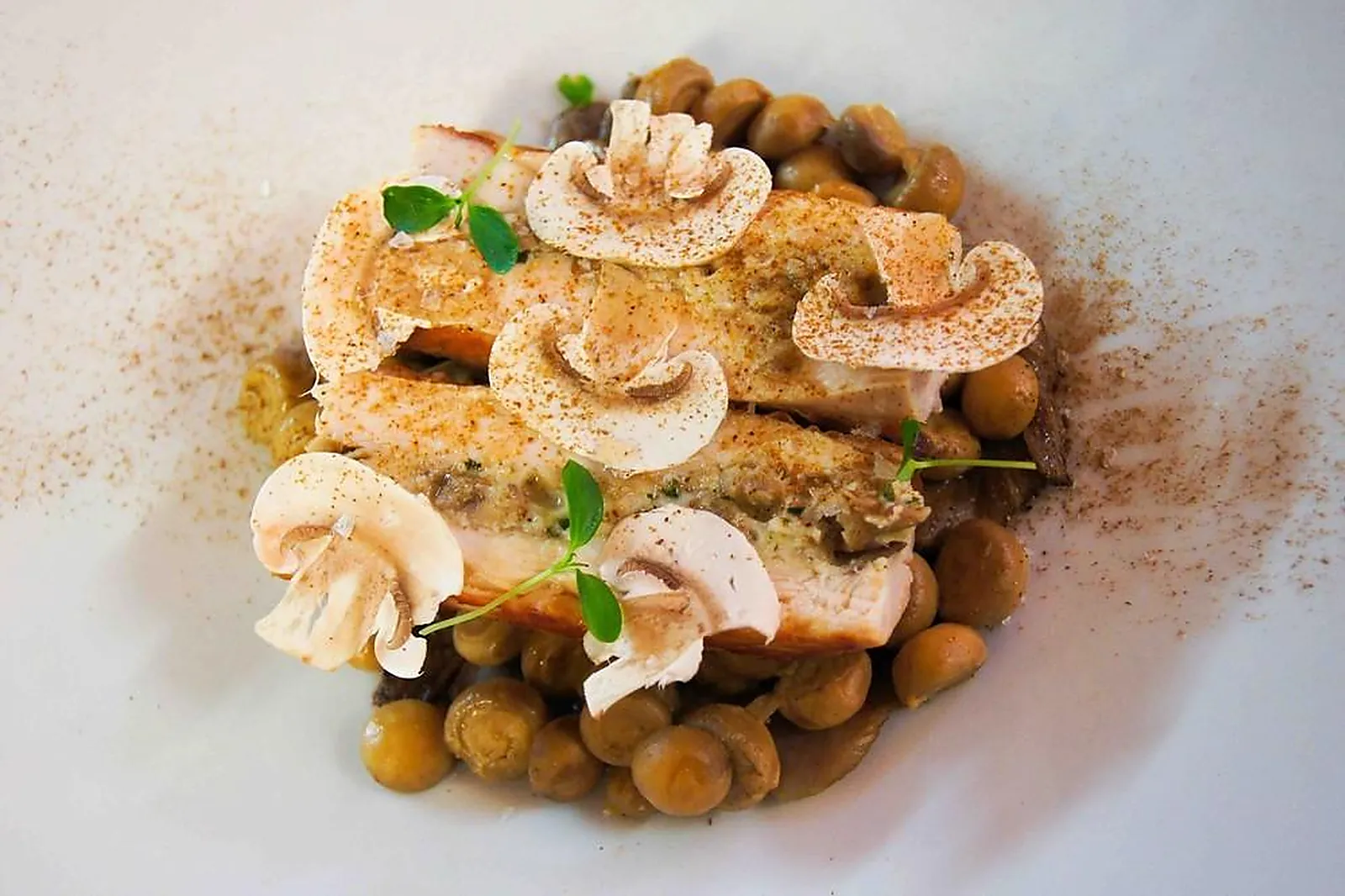 Lieux événementiels, LE MANOIR DES IMPRESSIONNISTES  SPA