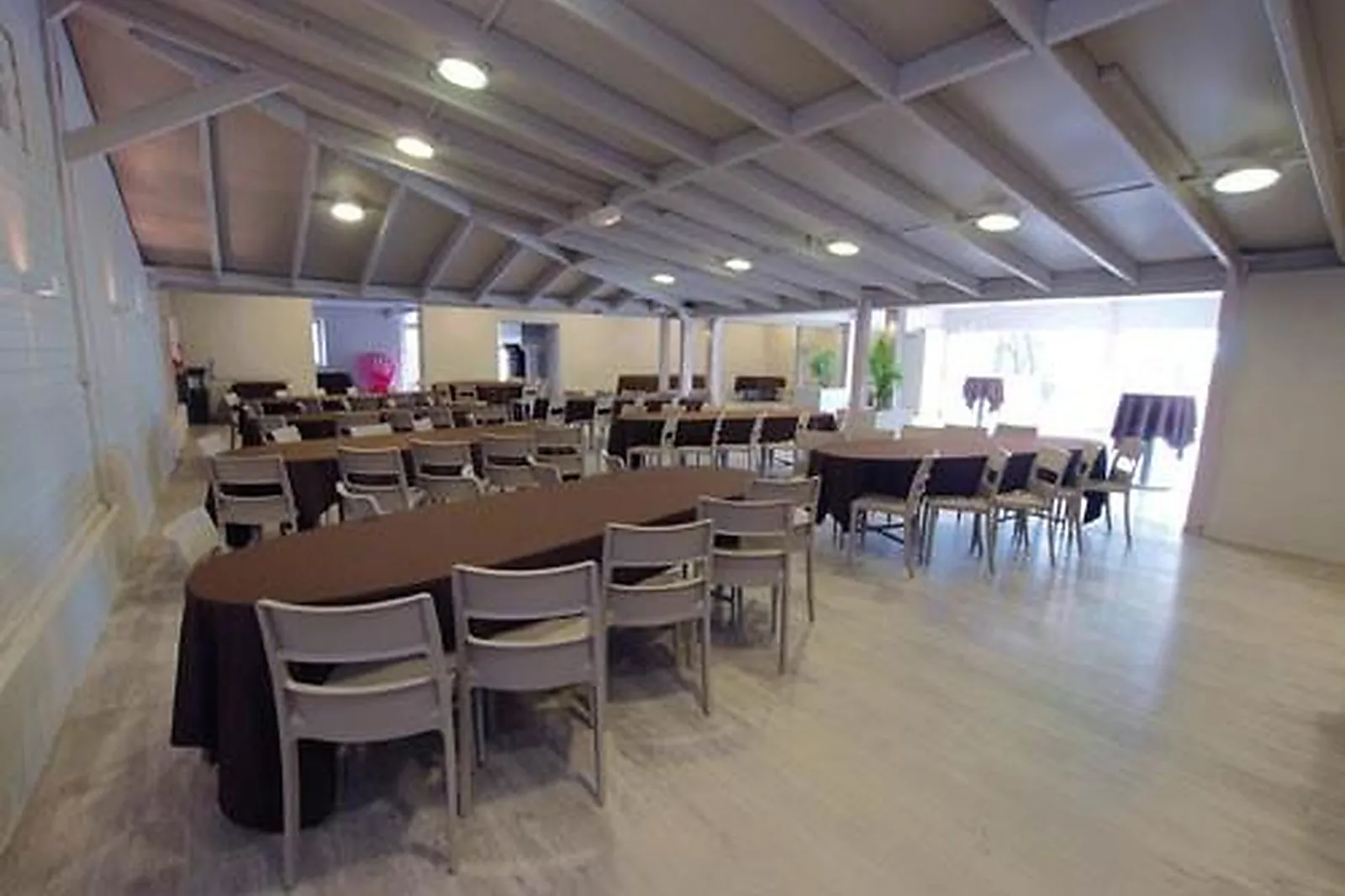 Lieux événementiels, LE MANOIR DU PETIT CORCE